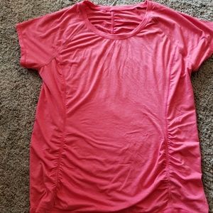 Lightweight summer shirt